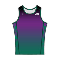 Prestige Run Singlet