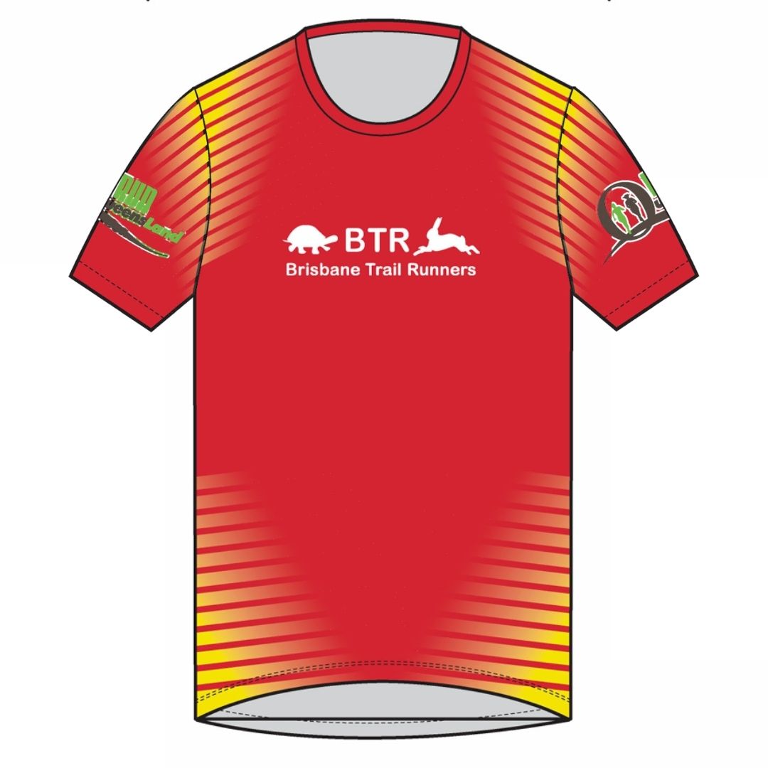 Core Run Shirt