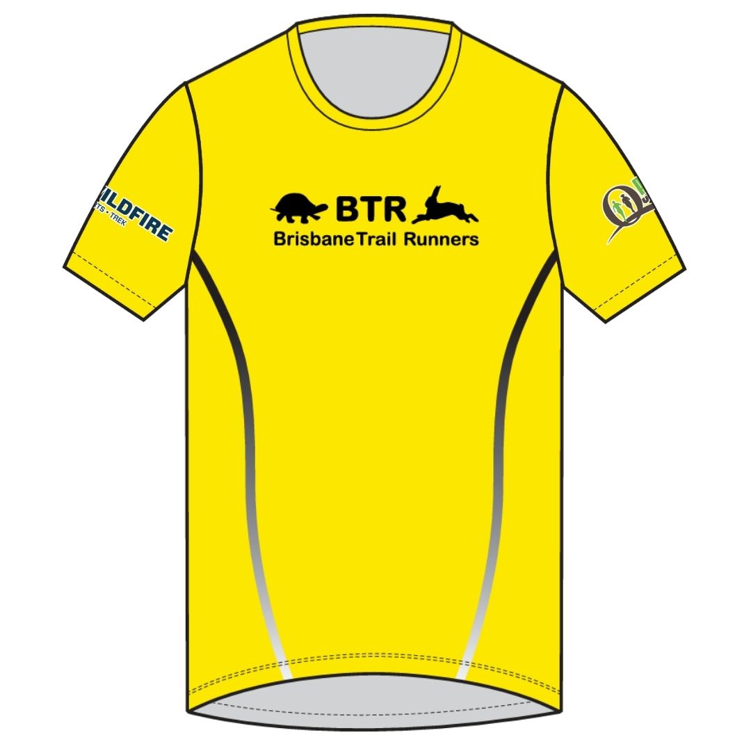 Core Run Shirt