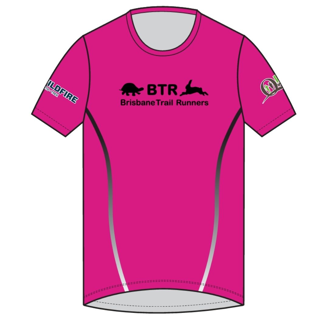 Core Run Shirt
