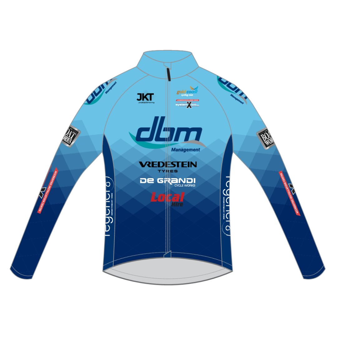 Core Fleece Jersey