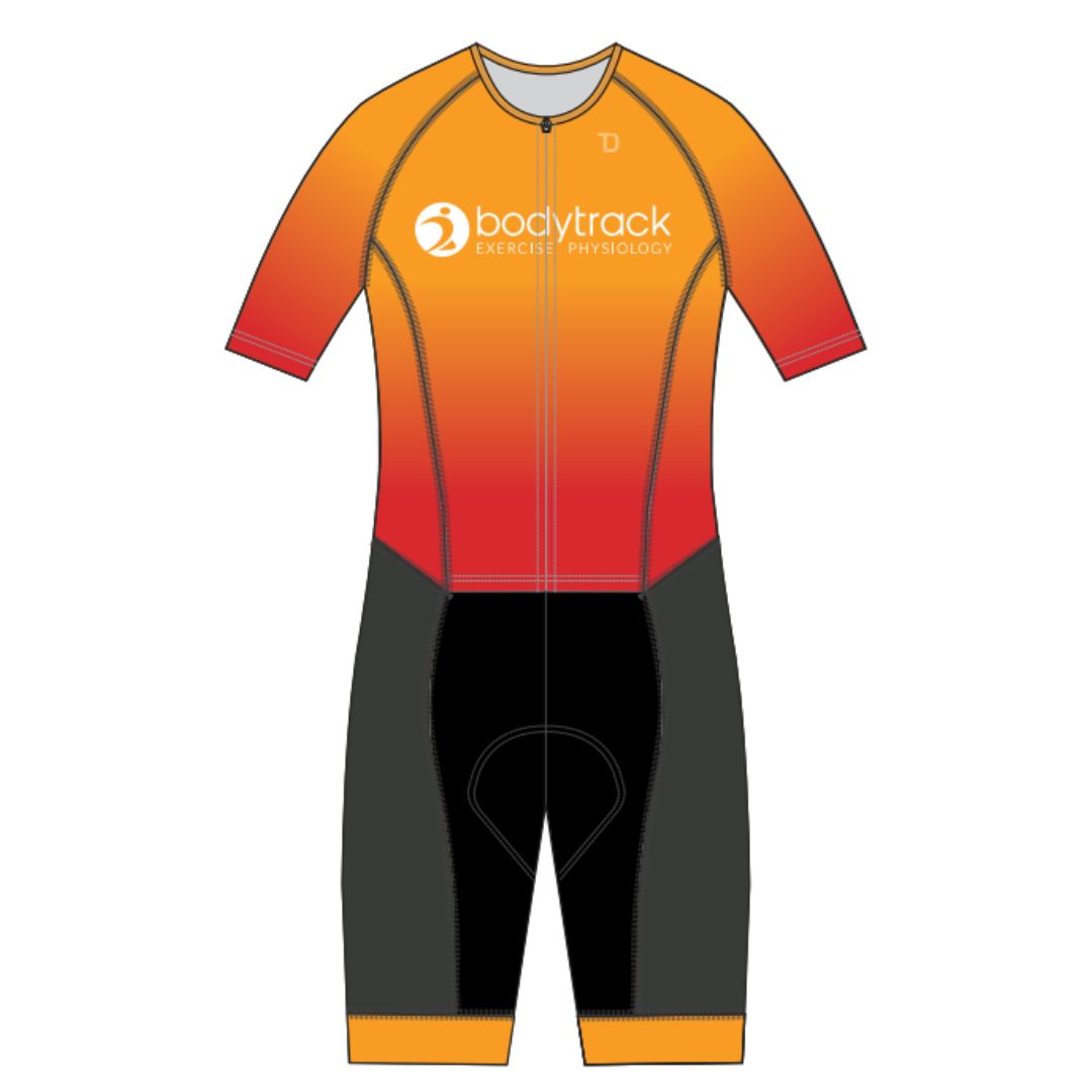 Core AeroFit Tri Suit