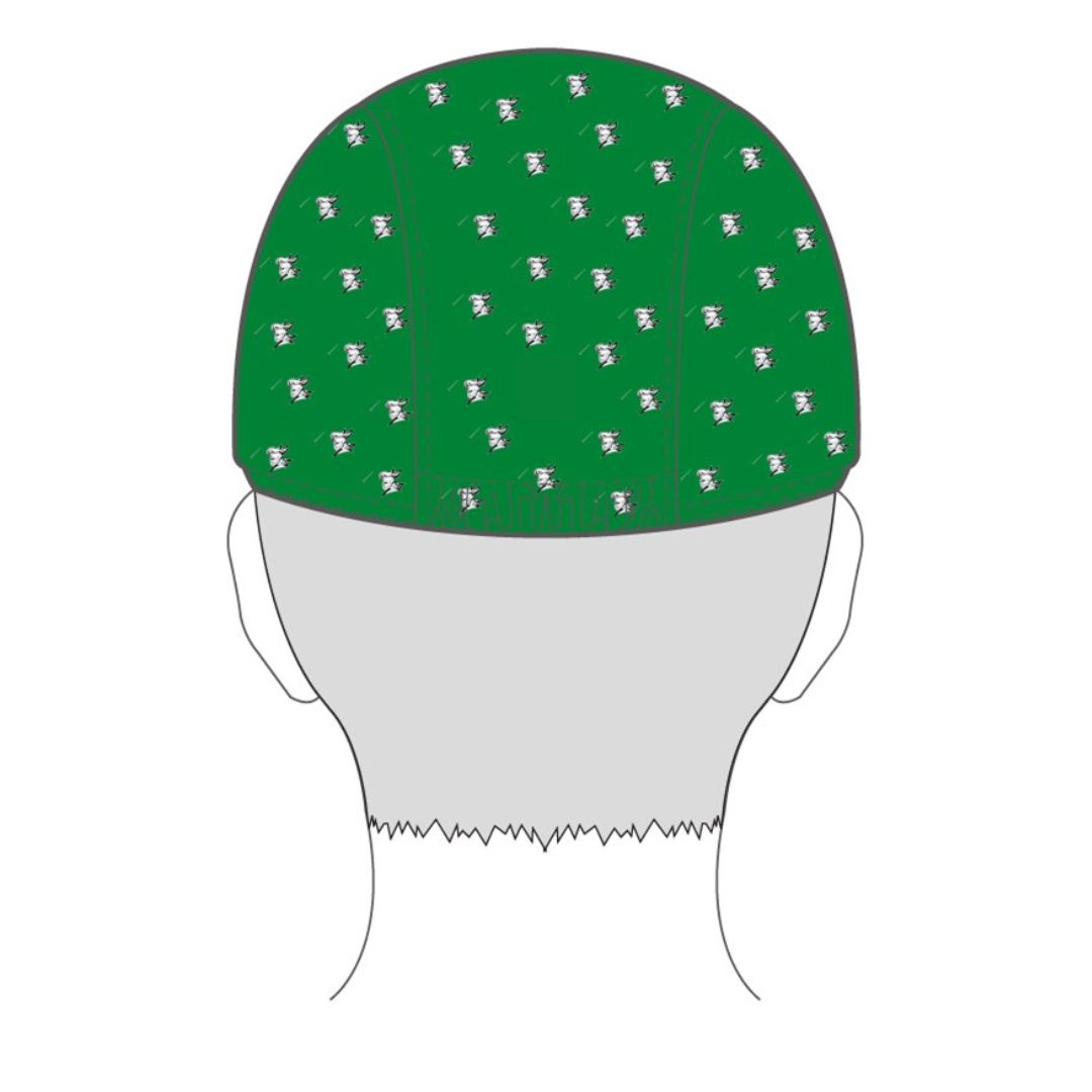 Cycle Cap