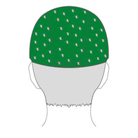 Cycle Cap