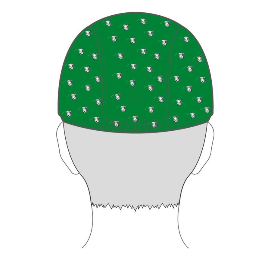 Cycle Cap