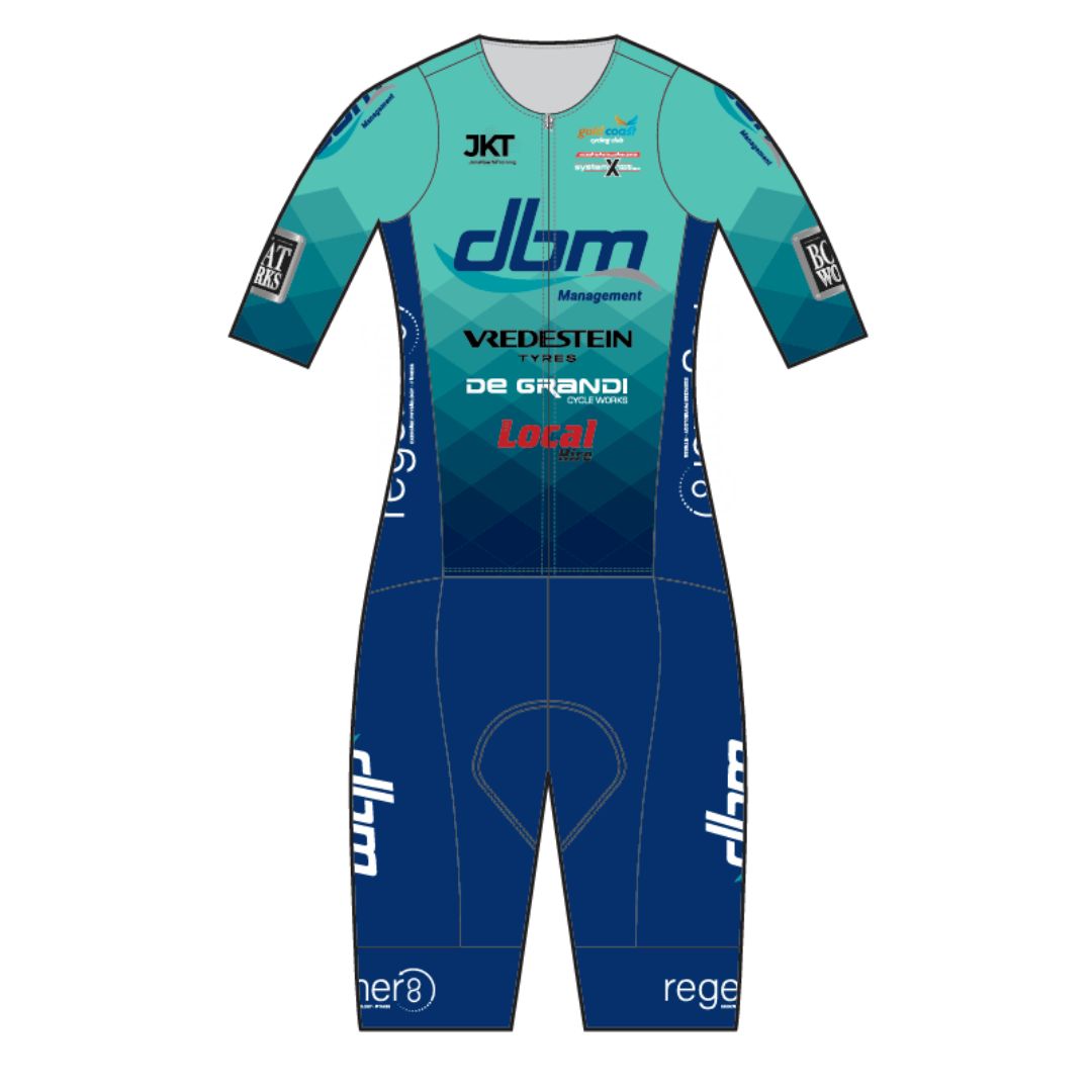 Prestige Integrated Suit