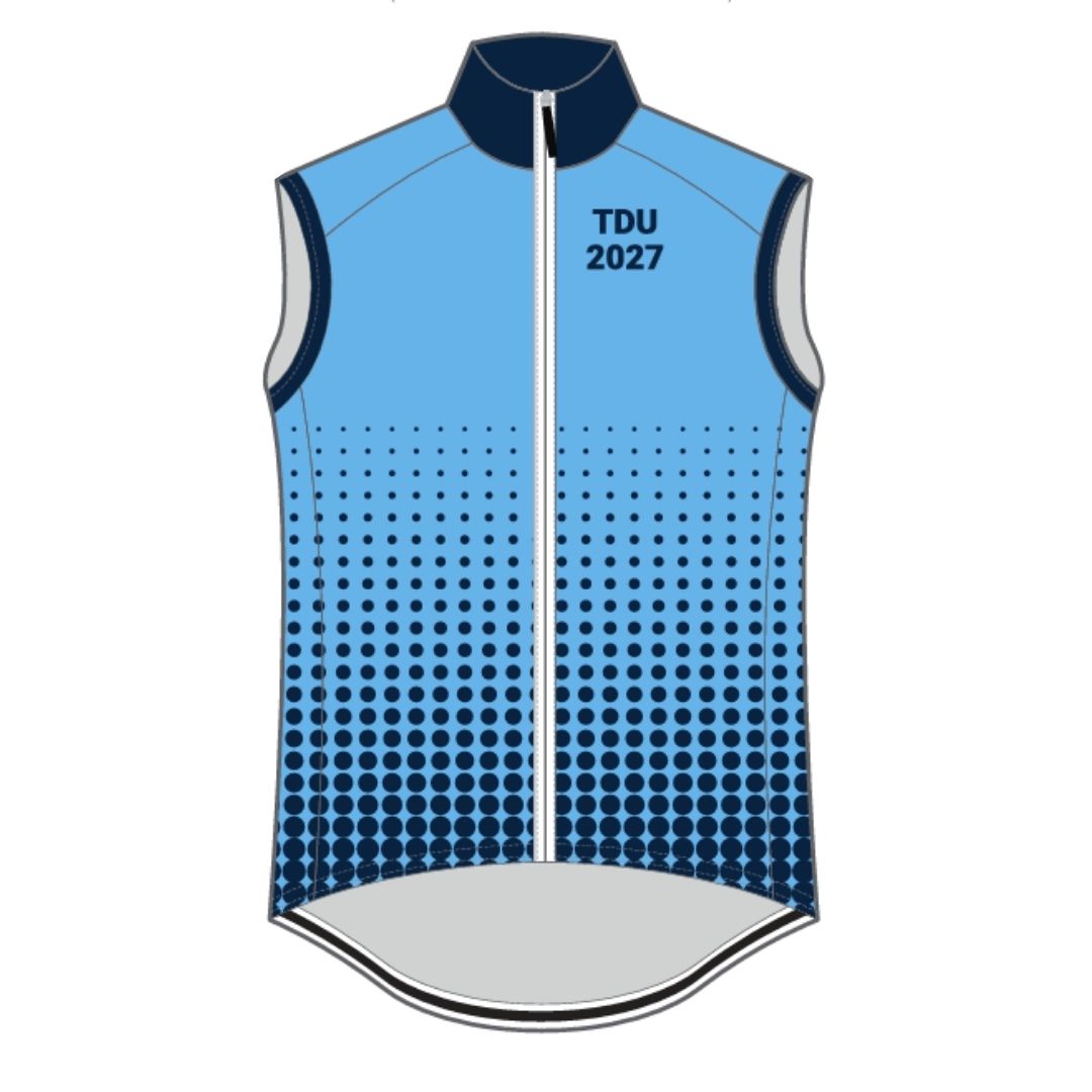 Prestige All Weather Gilet