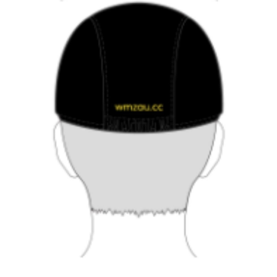 Cycle Cap