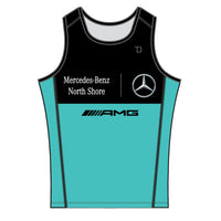 Prestige Run Singlet