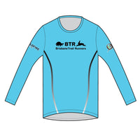 Core Run Shirt (Long-Sleeved)