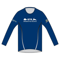 Core Run Shirt (Long-Sleeved)