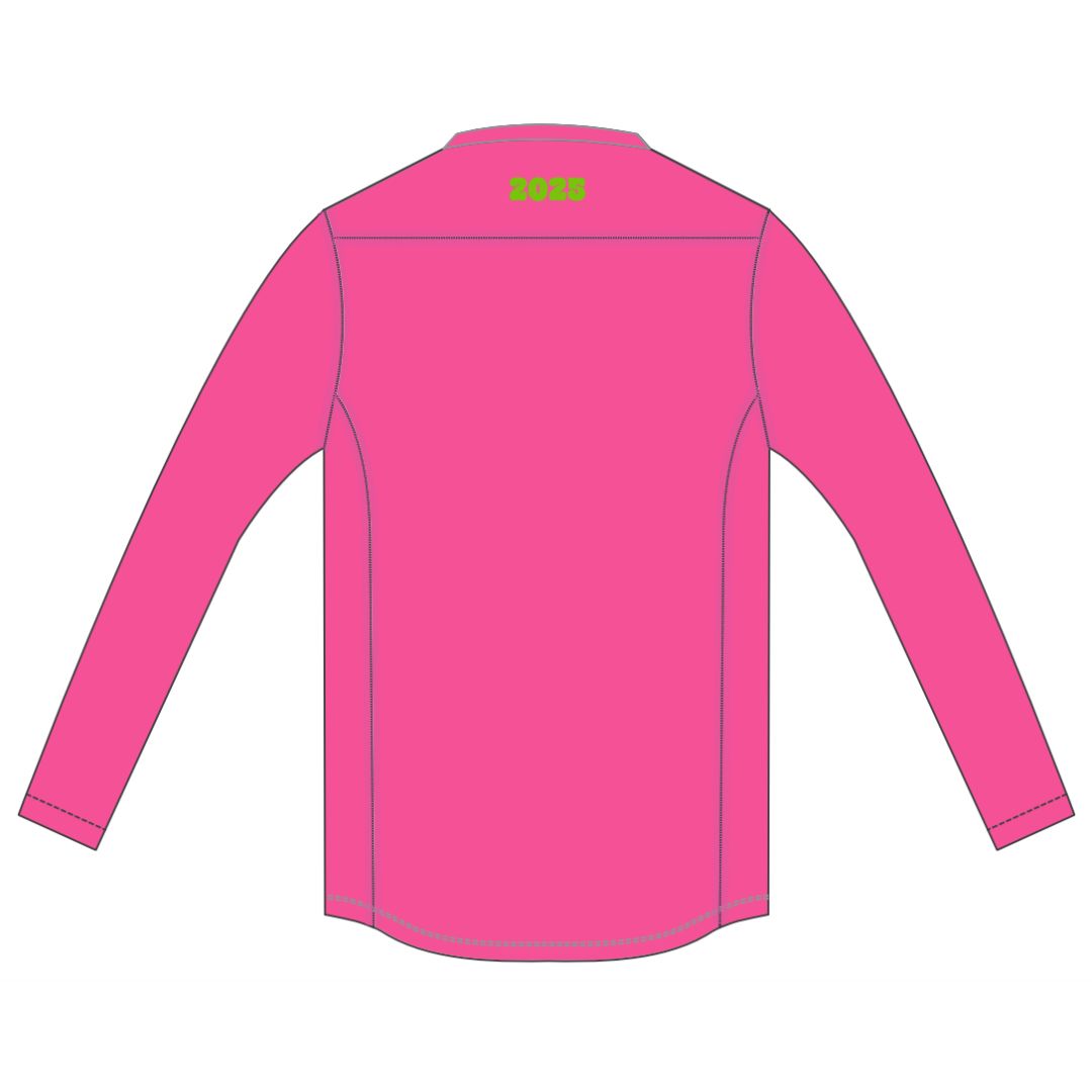 Core Long Sleeve Trail Jersey