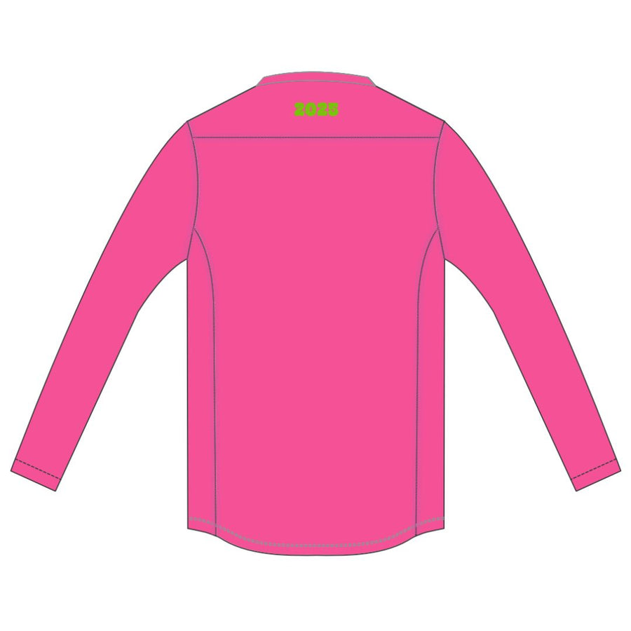 Core Long Sleeve Trail Jersey