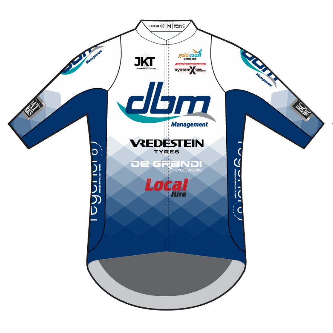 Prestige AeroFit Jersey
