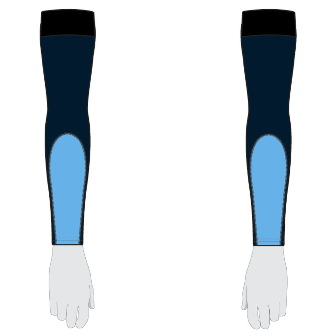 Fleece Arm Warmers