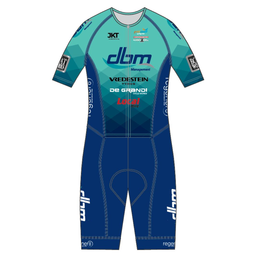 Core AeroFit Tri Suit