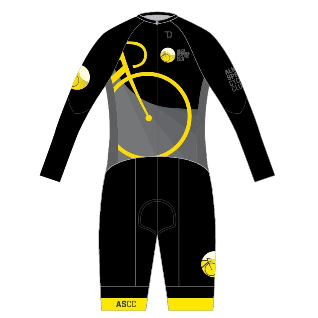 Prestige AeroFit Suit