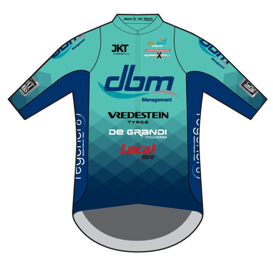 Prestige AeroFit Jersey