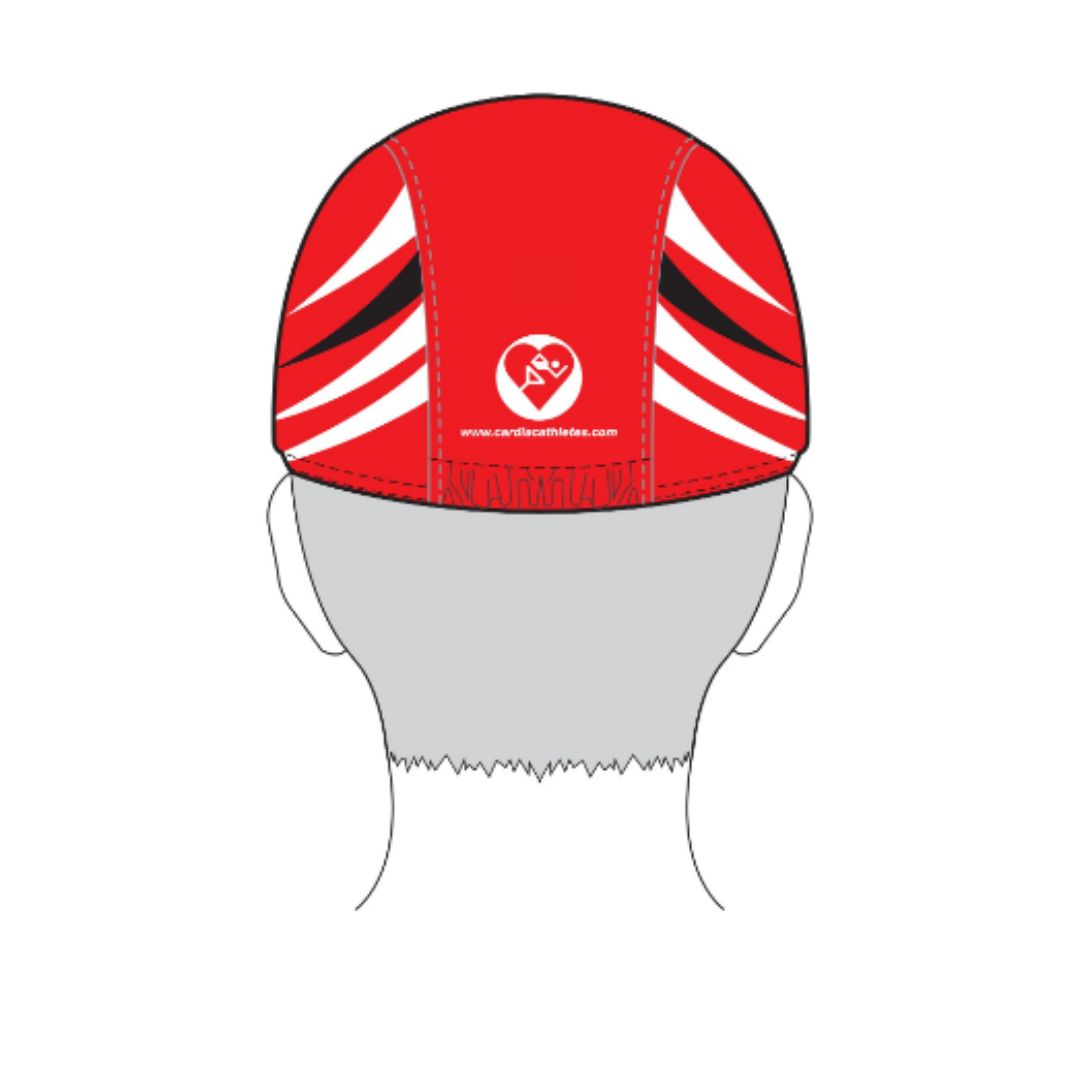 Cycle Cap