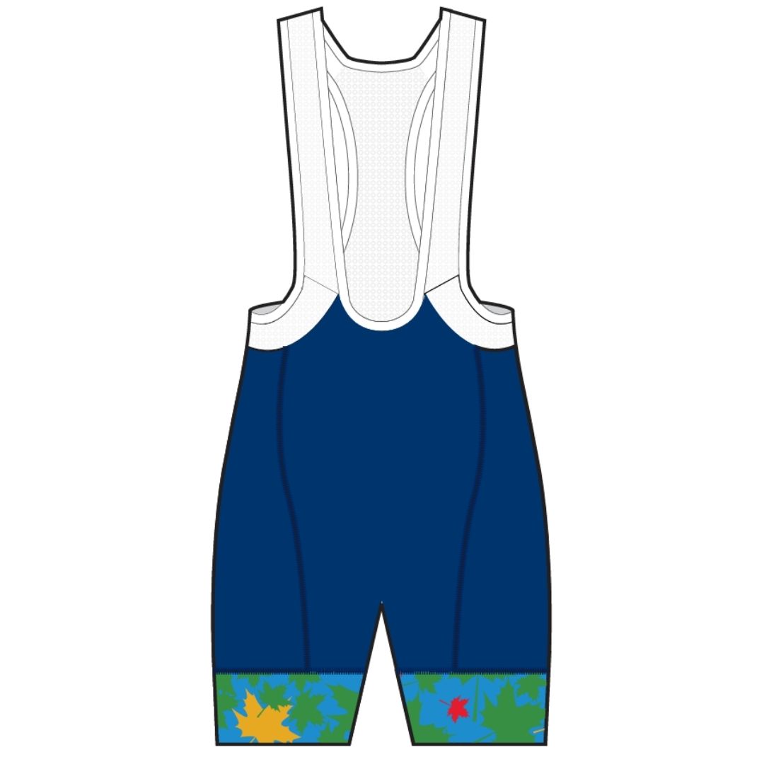 Core Bib Shorts