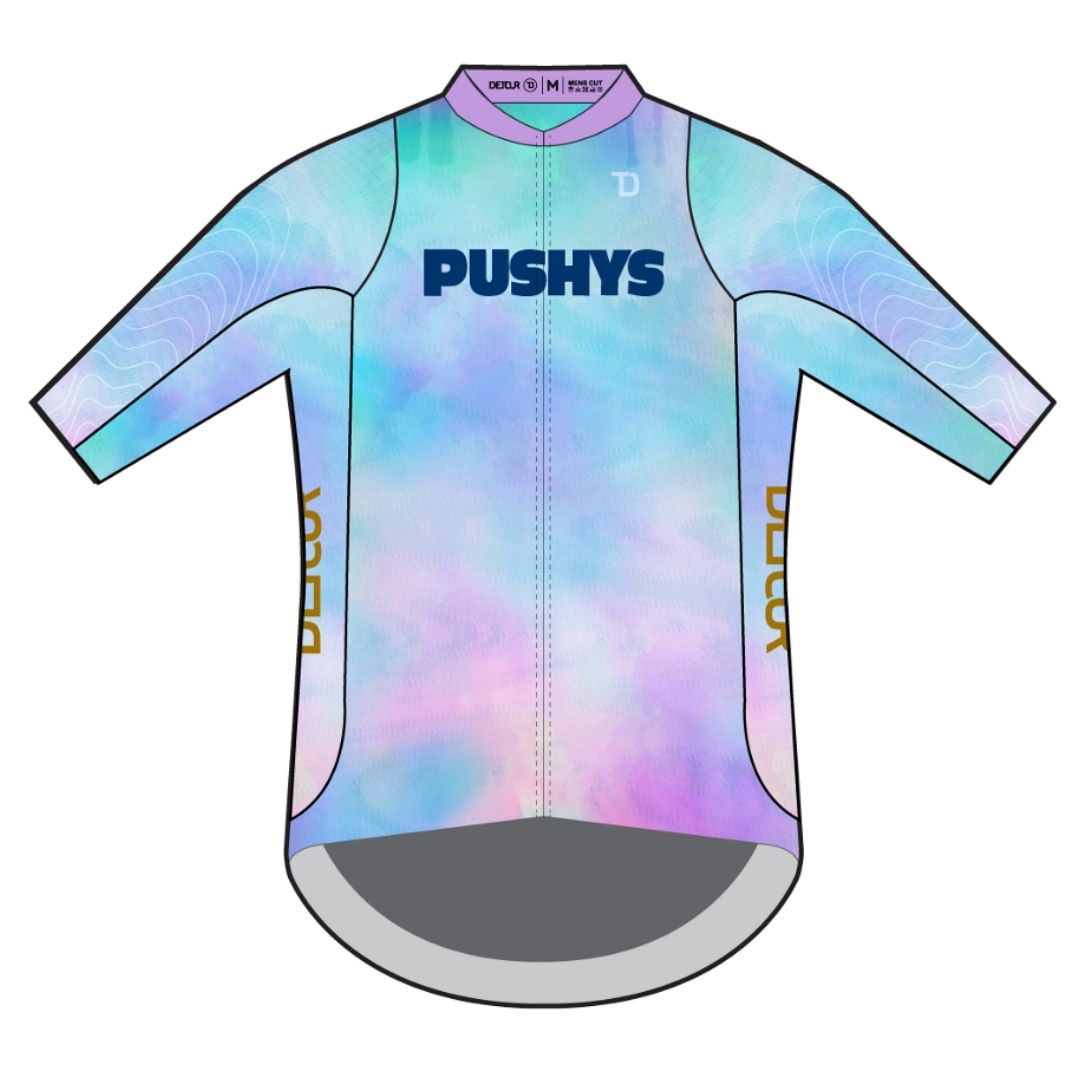 Prestige AeroFit Jersey