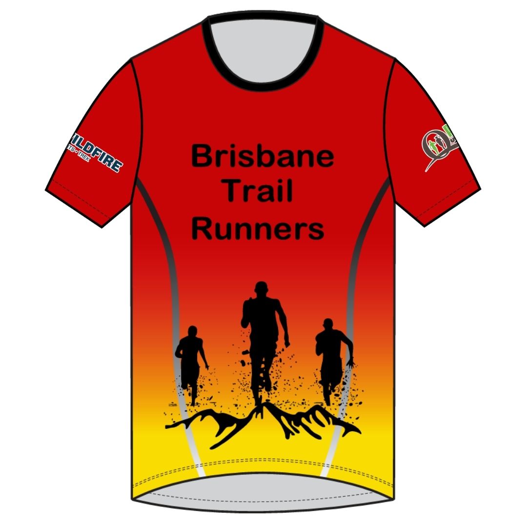 Core Run Shirt