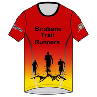 Core Run Shirt