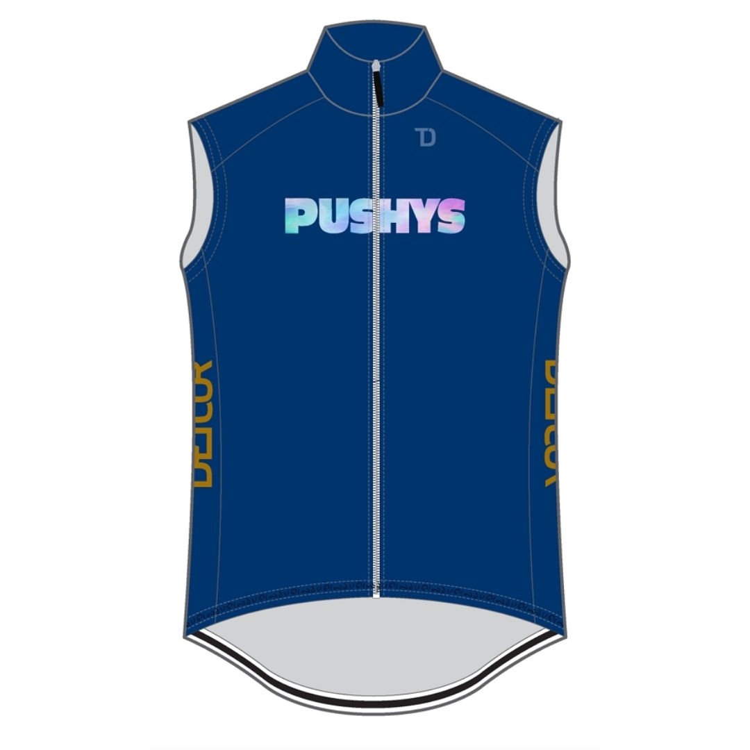 Classic Gilet