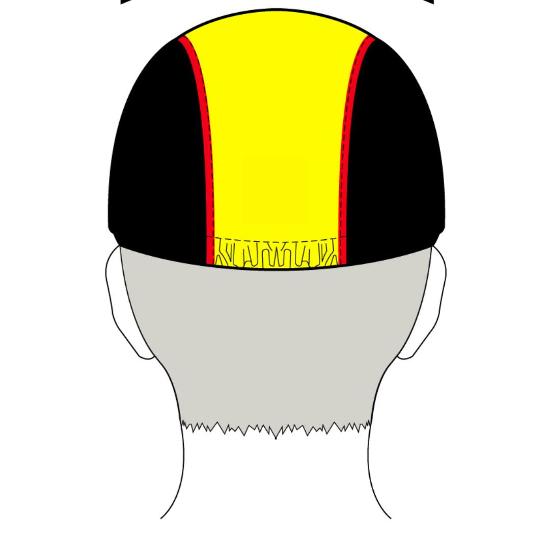 Classic Cycle Cap