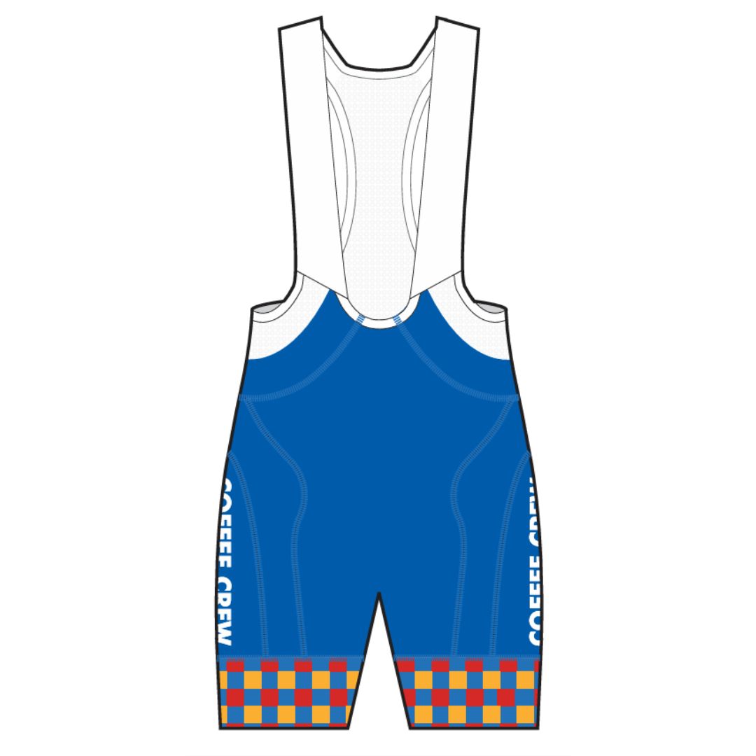 Prestige Bib Shorts