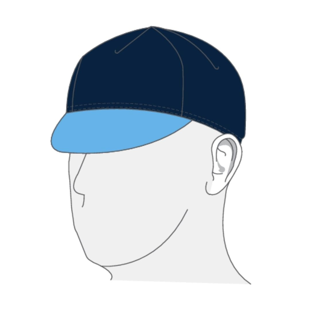 Core Cycle Cap