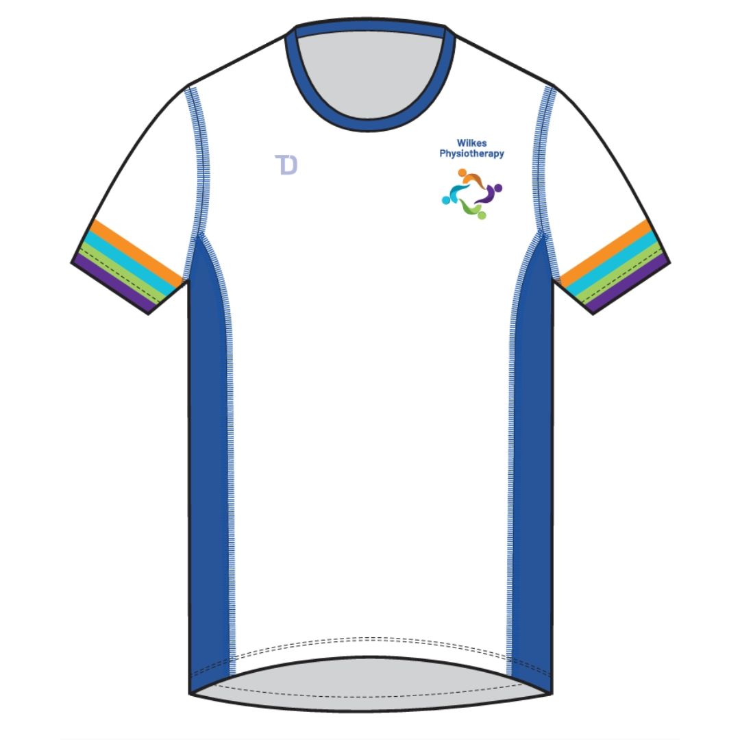 Prestige Run Shirt