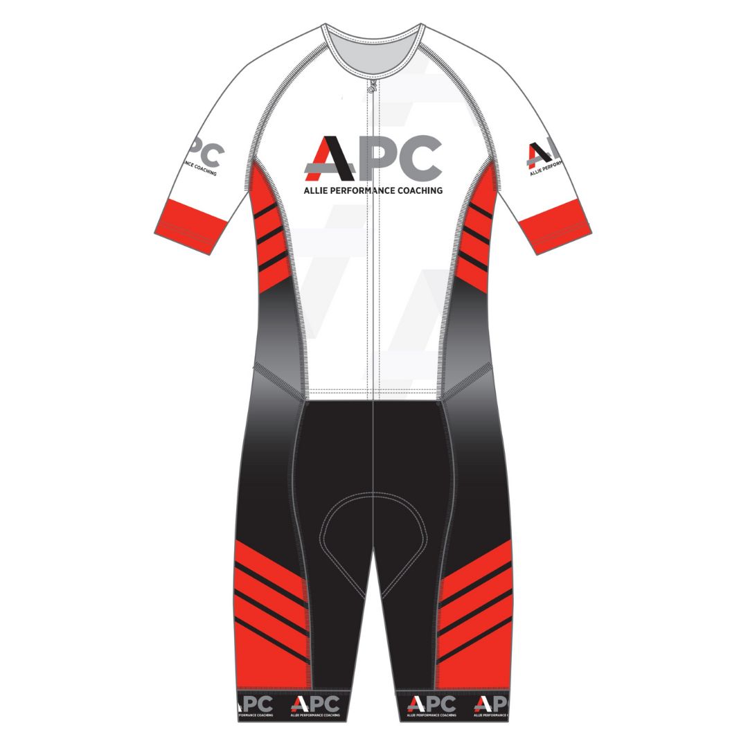 Core AeroFit Tri Suit