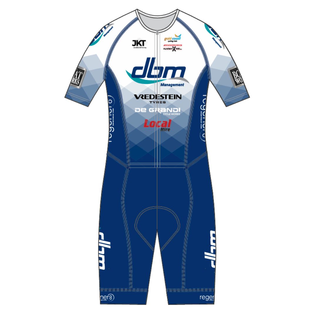Prestige AeroFit Tri Suit