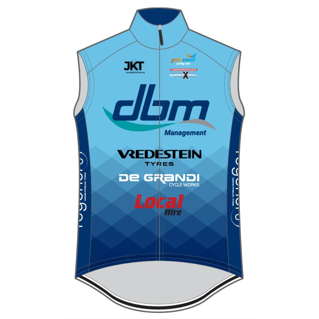 Core Gilet