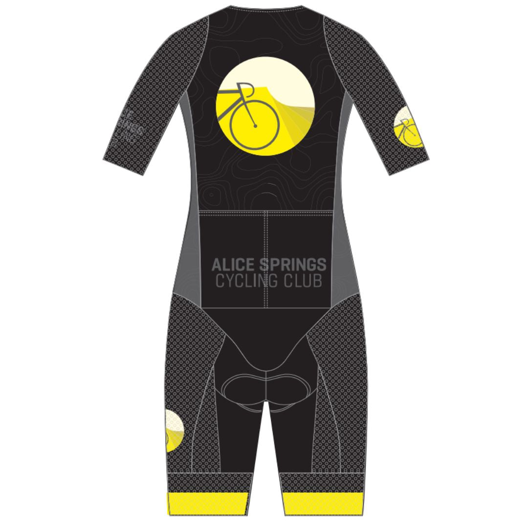 Prestige Integrated Suit