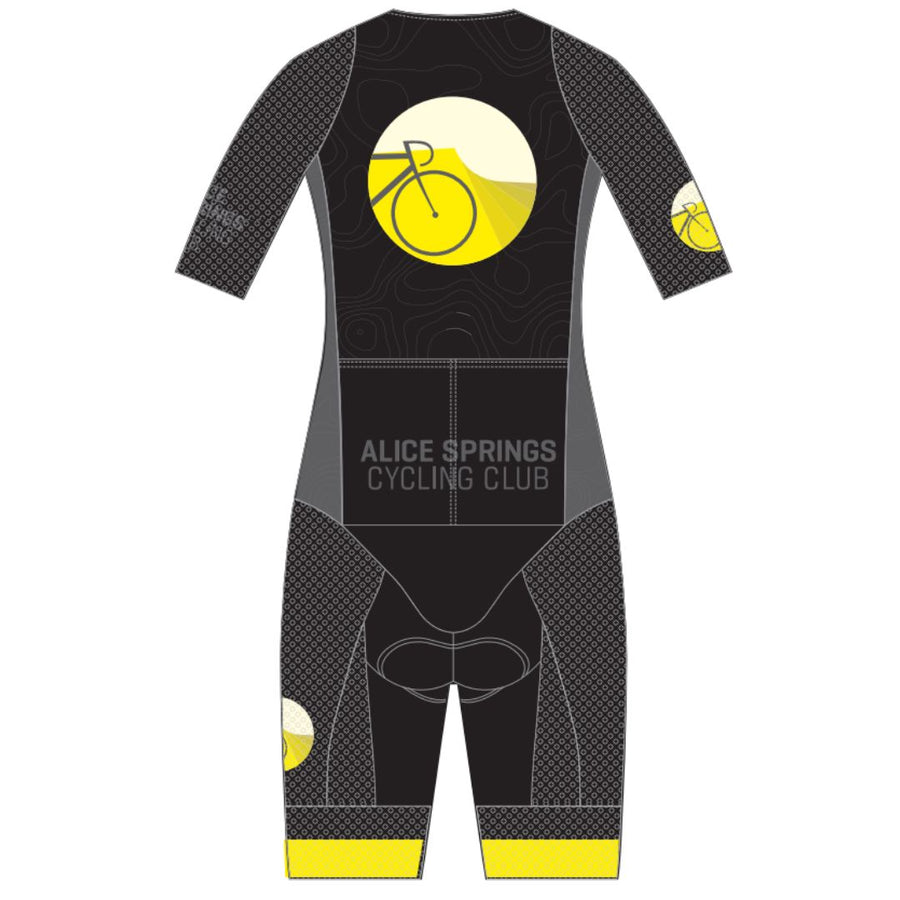 Prestige Integrated Suit