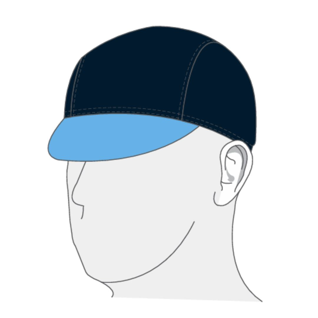 Classic Cycle Cap