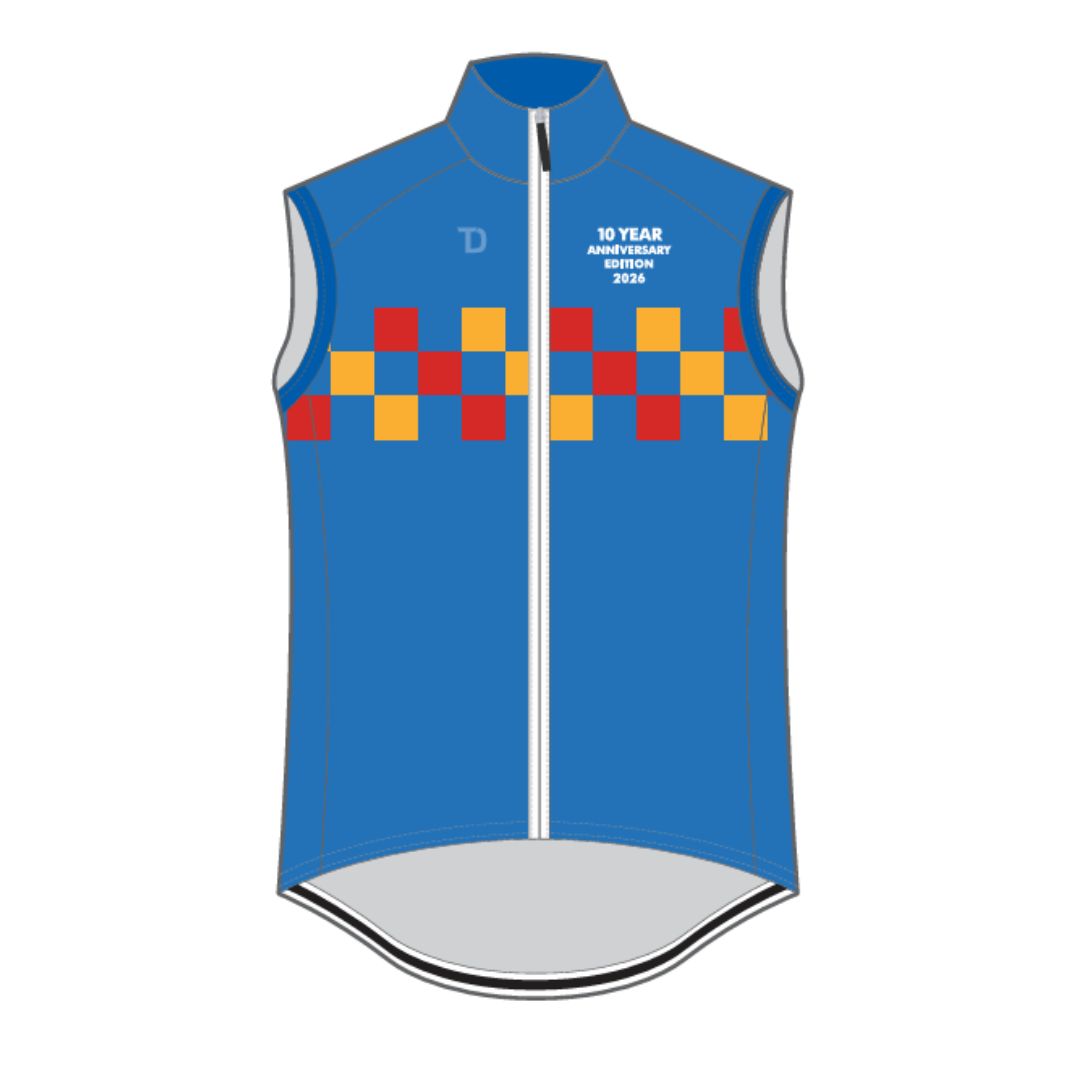 Prestige All Weather Gilet
