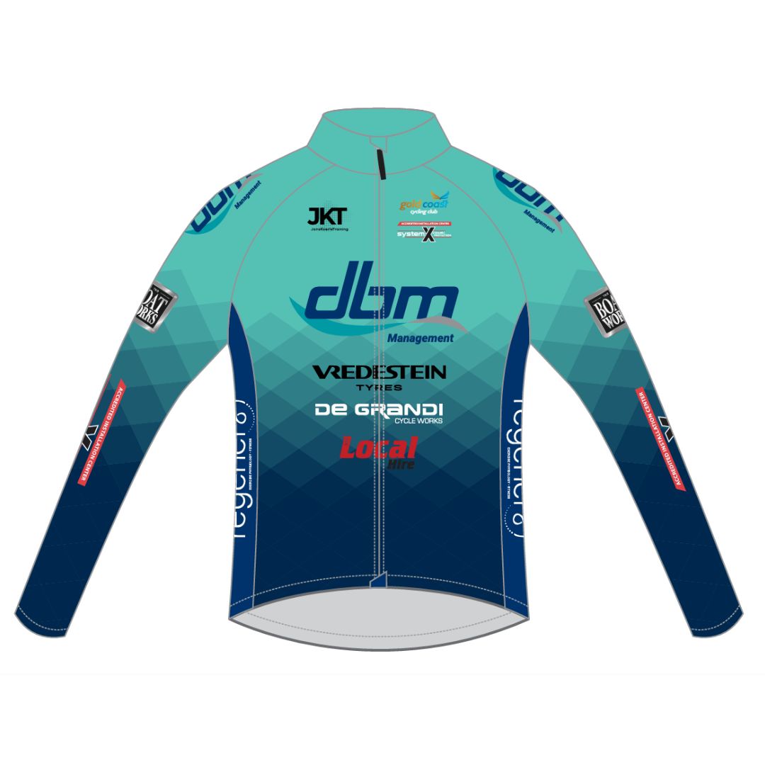 Core Fleece Jersey