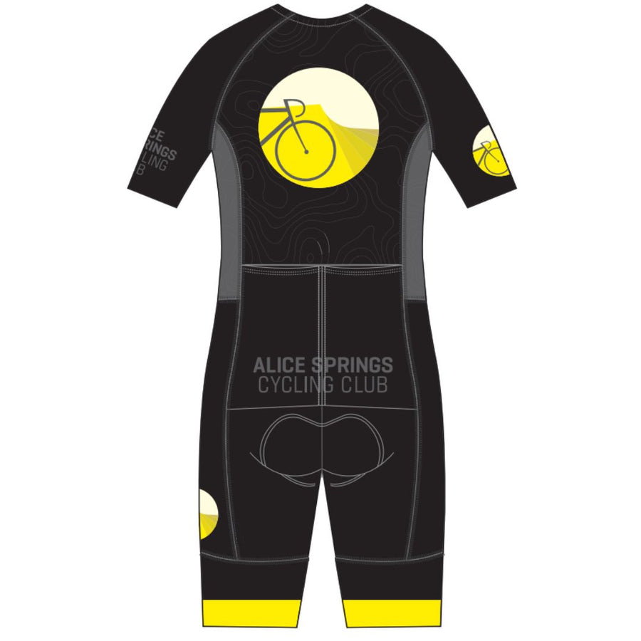 Core Integrated Suit