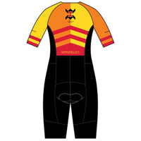 Core Integrated Suit