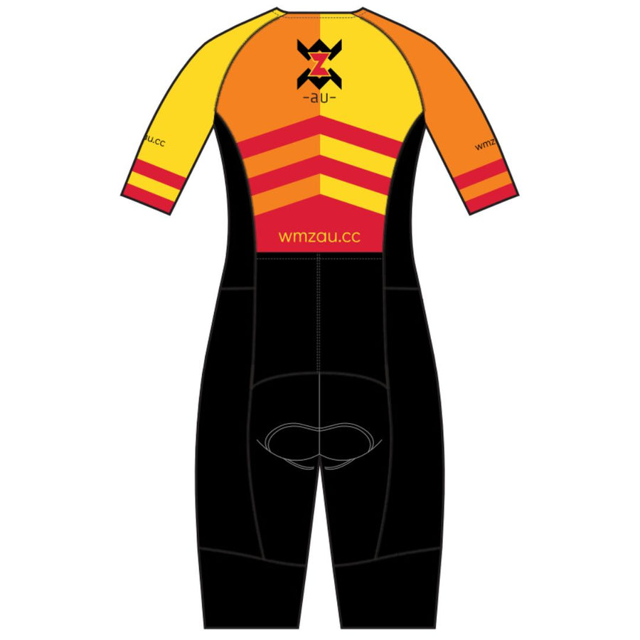 Core Integrated Suit