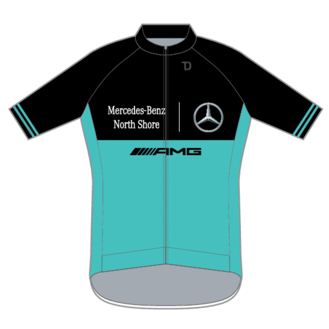 Classic Jersey