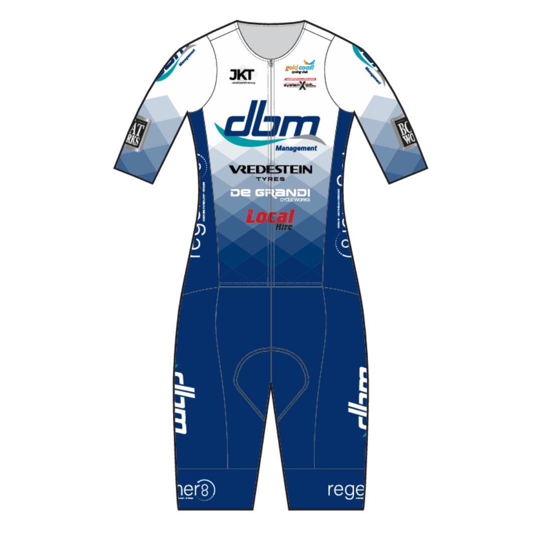 Prestige Integrated Suit