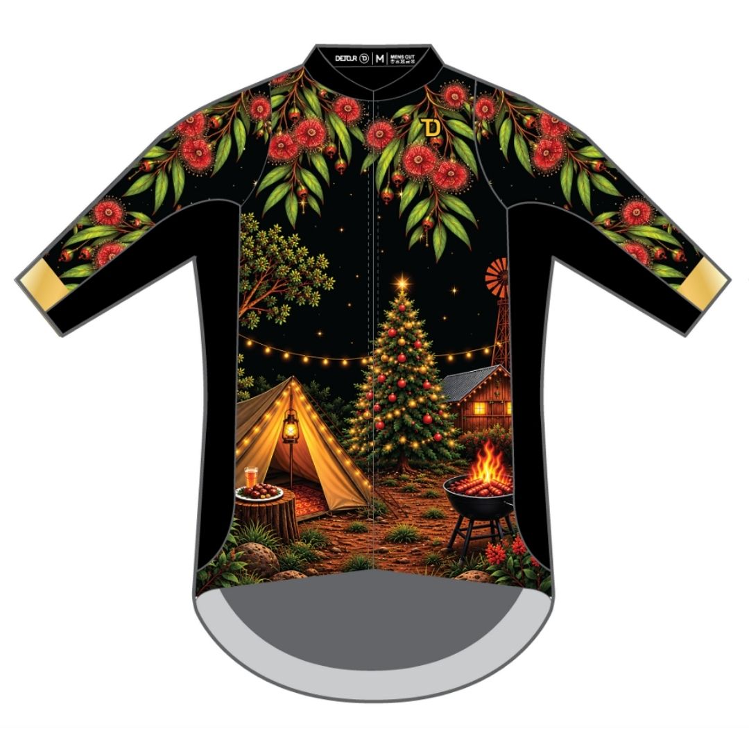Prestige AeroFit Jersey