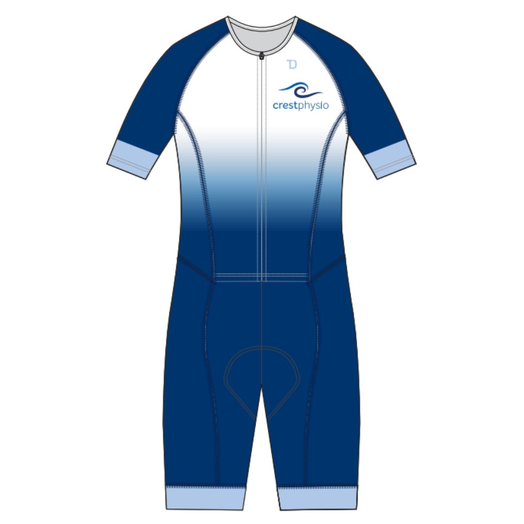 Prestige AeroFit Tri Suit