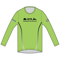Core Run Shirt (Long-Sleeved)