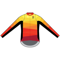 Prestige AeroFit Jersey (Long-Sleeved)