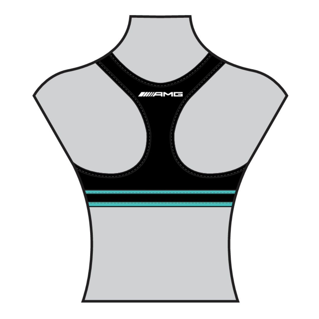 Classic Sports Bra
